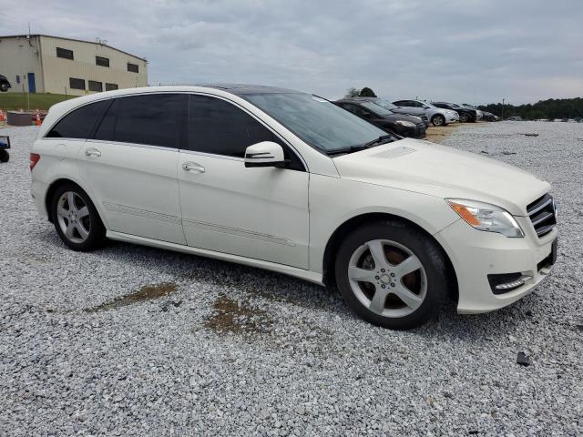 2012 Mercedes-Benz R 350 Bluetec VIN: 4JGCB2FE8CA142824 Lot: 63595924