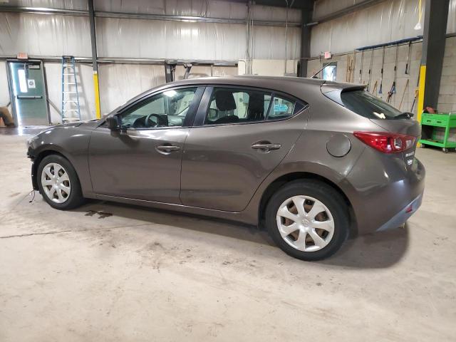 VIN 3MZBM1K78FM202746 2015 Mazda 3, Sport no.2