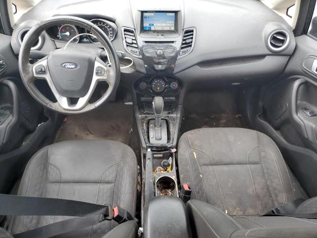 3FADP4EJ2GM173344 2016 Ford Fiesta Se