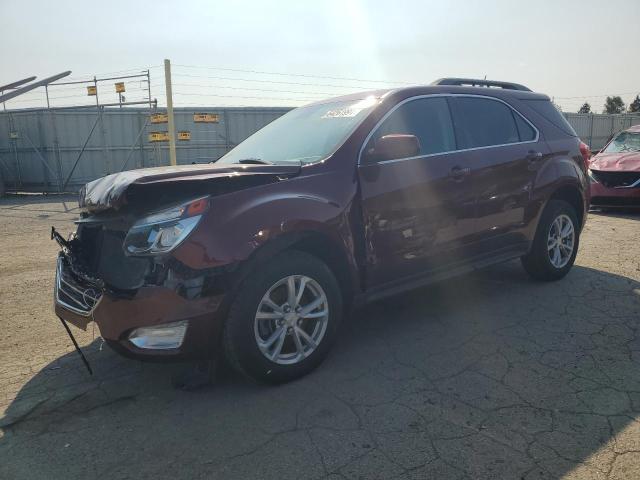 Vin: 2gnalcek6g1158307, lot: 64261994, chevrolet equinox lt 2016 img_1