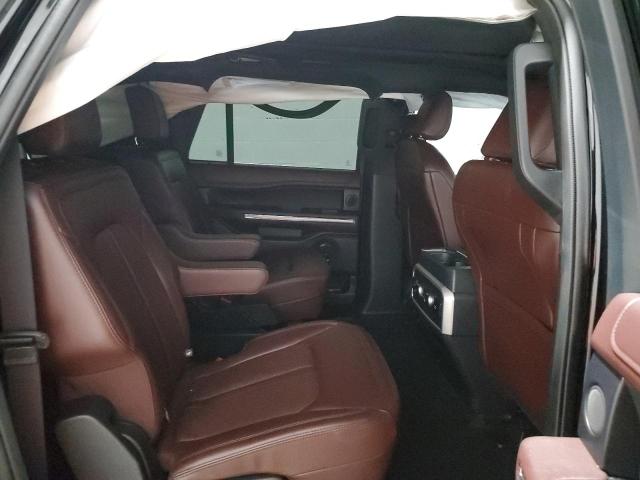 2022 Ford Expedition Max Limited VIN: 1FMJK2AT5NEA52359 Lot: 61374314