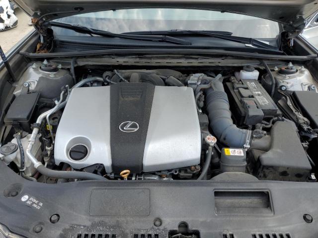 2019 LEXUS ES 350 - 58ABZ1B12KU047380