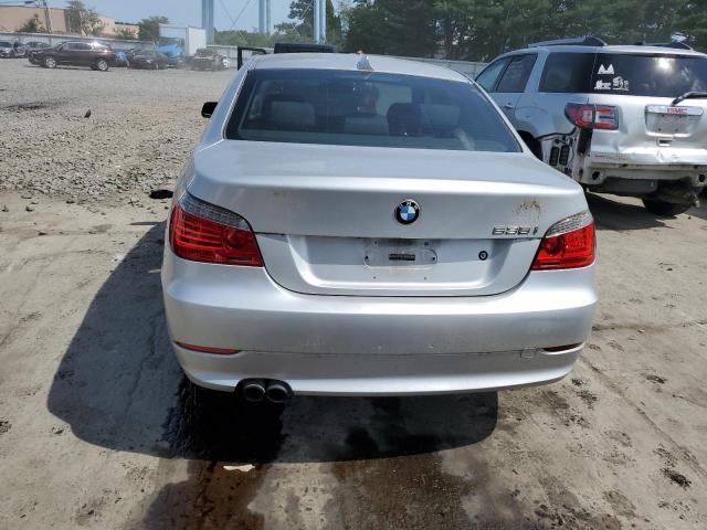 2008 BMW 5er - Image 6