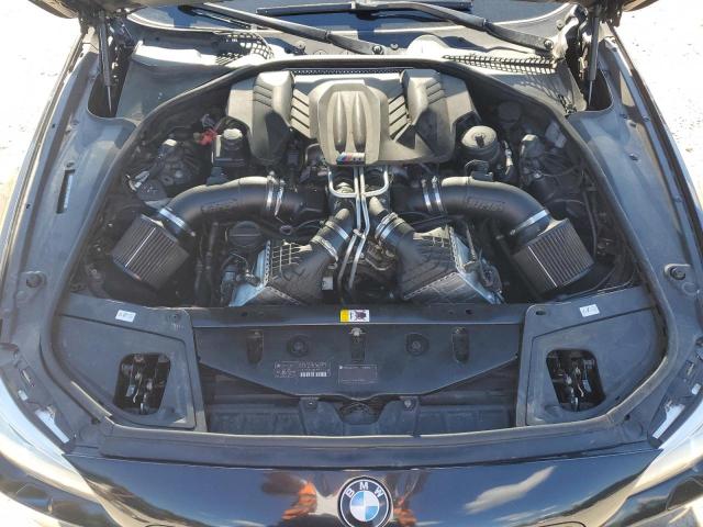 VIN WBSFV9C52DD096602 2013 BMW M5 no.11