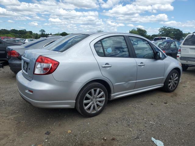 Vin: js2yc5a49a6310225, lot: 60318964, suzuki sx4 sport 20103