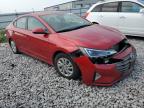 HYUNDAI ELANTRA SE photo