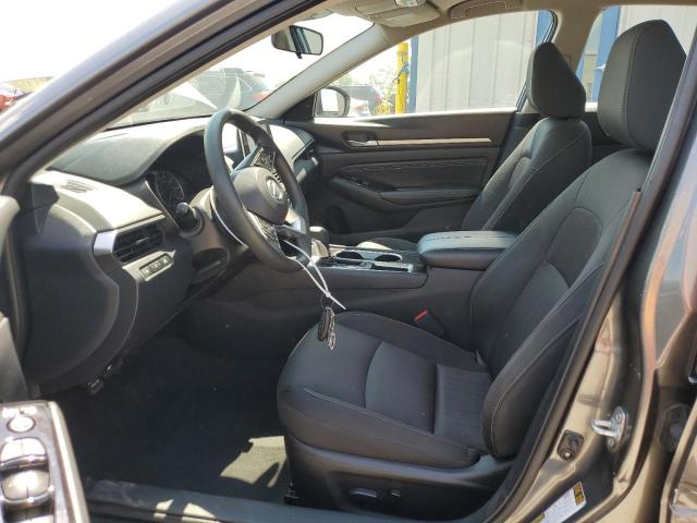 2021 NISSAN ALTIMA SV - 1N4BL4DV5MN416556