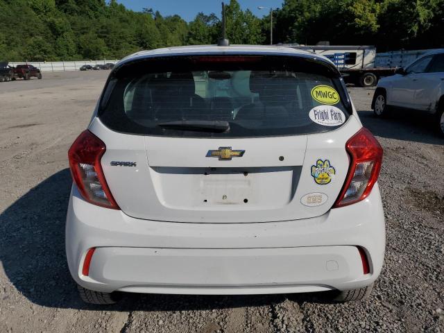 2017 CHEVROLET SPARK LS - KL8CB6SA9HC839311