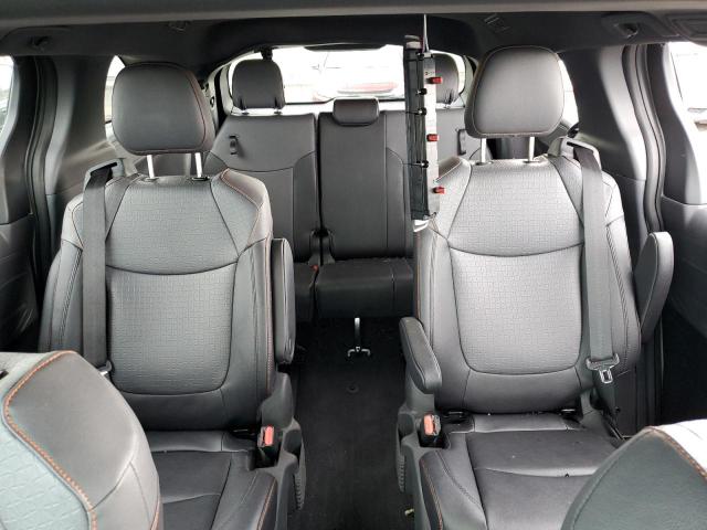 2024 TOYOTA SIENNA XSE - 5TDDSKFC2RS132969