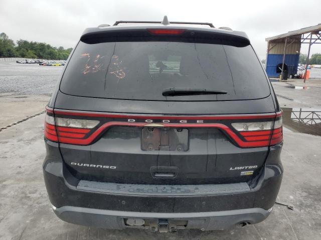 2015 DODGE DURANGO LI 1C4RDHDG8FC765756