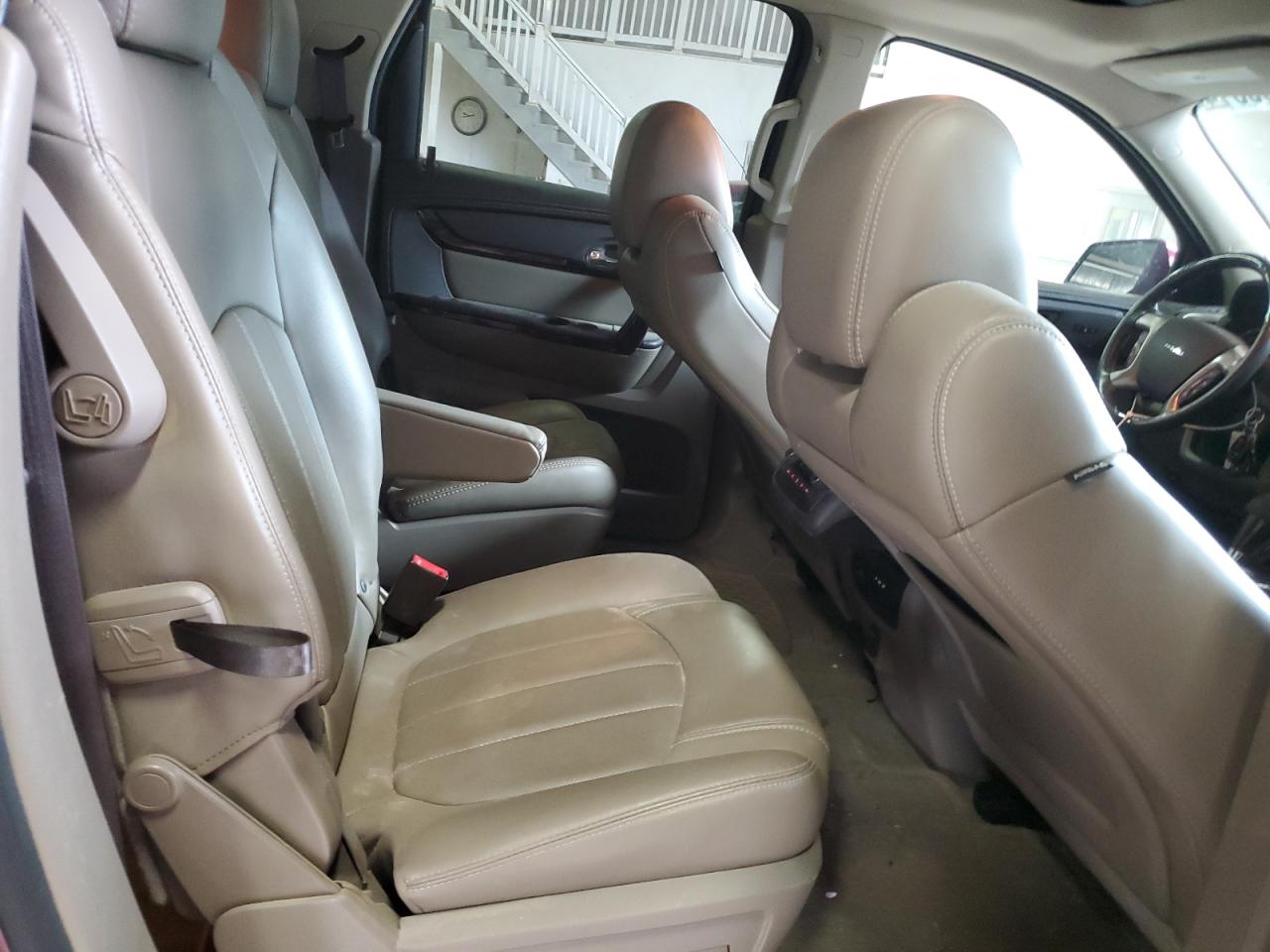 1GKKVTKDXFJ225786 2015 GMC Acadia Denali