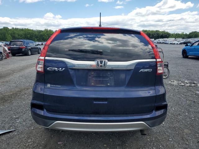 2HKRM4H5XGH727310 2016 Honda Cr-V Ex