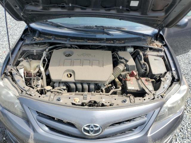 2013 Toyota Corolla Base VIN: 5YFBU4EE3DP195306 Lot: 63336894