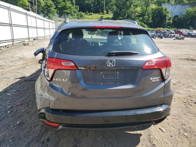 2019 Honda Hr-V Sport VIN: 3CZRU6H18KG712065 Lot: 61620064