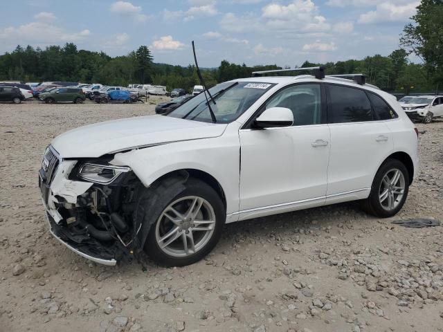 VIN WA1C2AFP8HA098812 2017 Audi Q5, Premium no.1