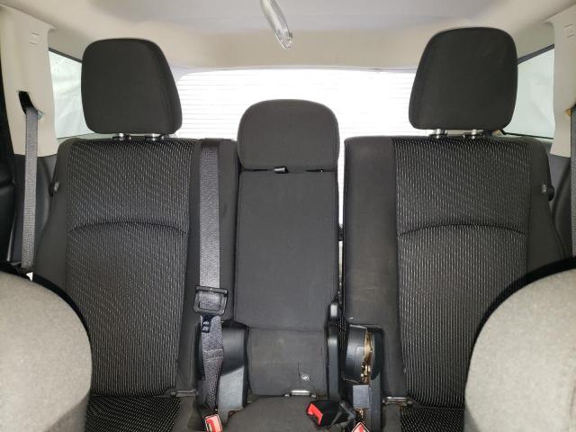 2018 Dodge Journey Se VIN: 3C4PDCAB9JT524997 Lot: 61792134