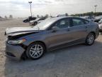 FORD FUSION SE photo