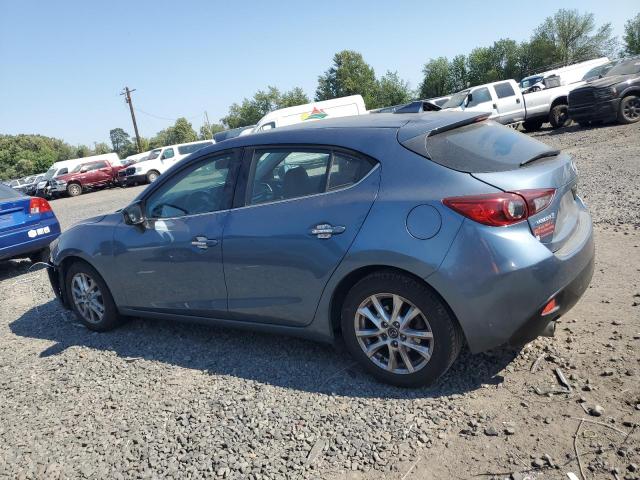 2016 MAZDA 3 GRAND TO - JM1BM1N7XG1325803