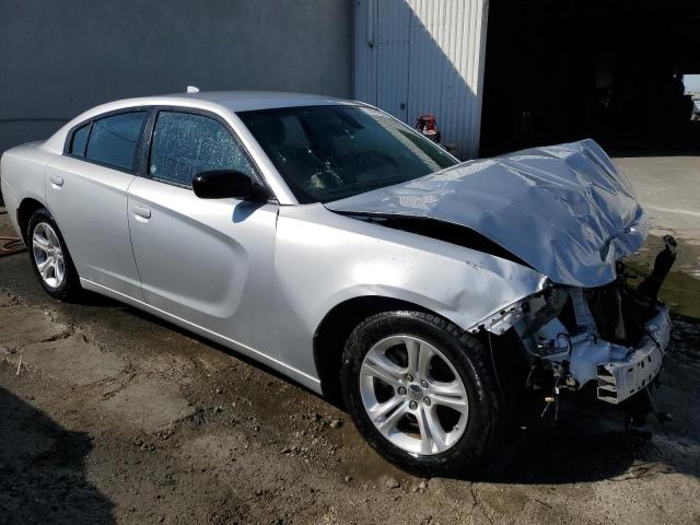 2023 DODGE CHARGER SX - 2C3CDXBG1PH522232