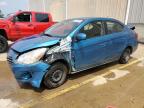 2019 MITSUBISHI MIRAGE G4 - ML32F3FJ7KHF12132