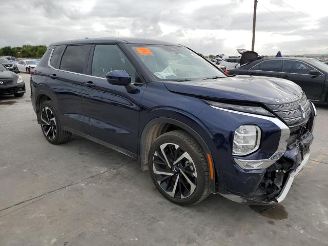 2023 MITSUBISHI OUTLANDER JA4J3UA85PZ061951