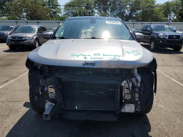 2018 JEEP COMPASS LA - 3C4NJCBB2JT438557