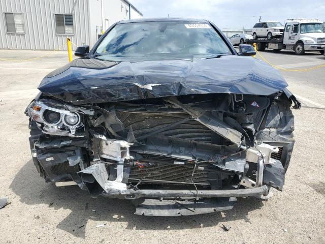 VIN WBA5A5C55GD527491 2016 BMW 5 Series, 528 I no.5