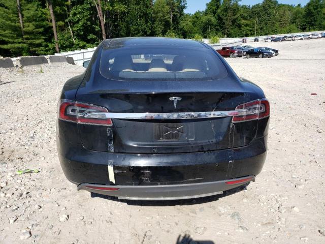 2015 TESLA MODEL S 70 5YJSA1S20FF087256