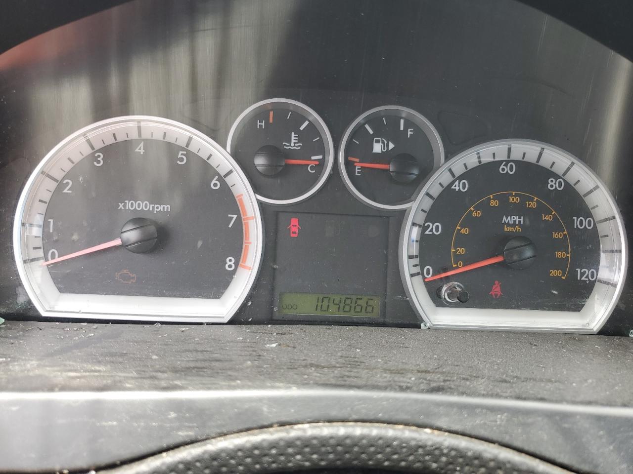 KL1TD5DE3BB266146 2011 Chevrolet Aveo Ls