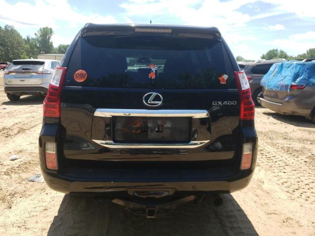 2011 Lexus Gx 460 Premium VIN: JTJJM7FX4B5020177 Lot: 60665564