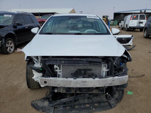 2020 HYUNDAI IONIQ SEL - KMHC85LC8LU197209