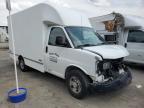 CHEVROLET EXPRESS G3 photo