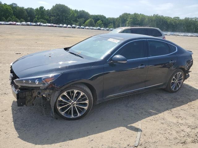 2019 KIA CADENZA LU - KNALC4J17K5173701