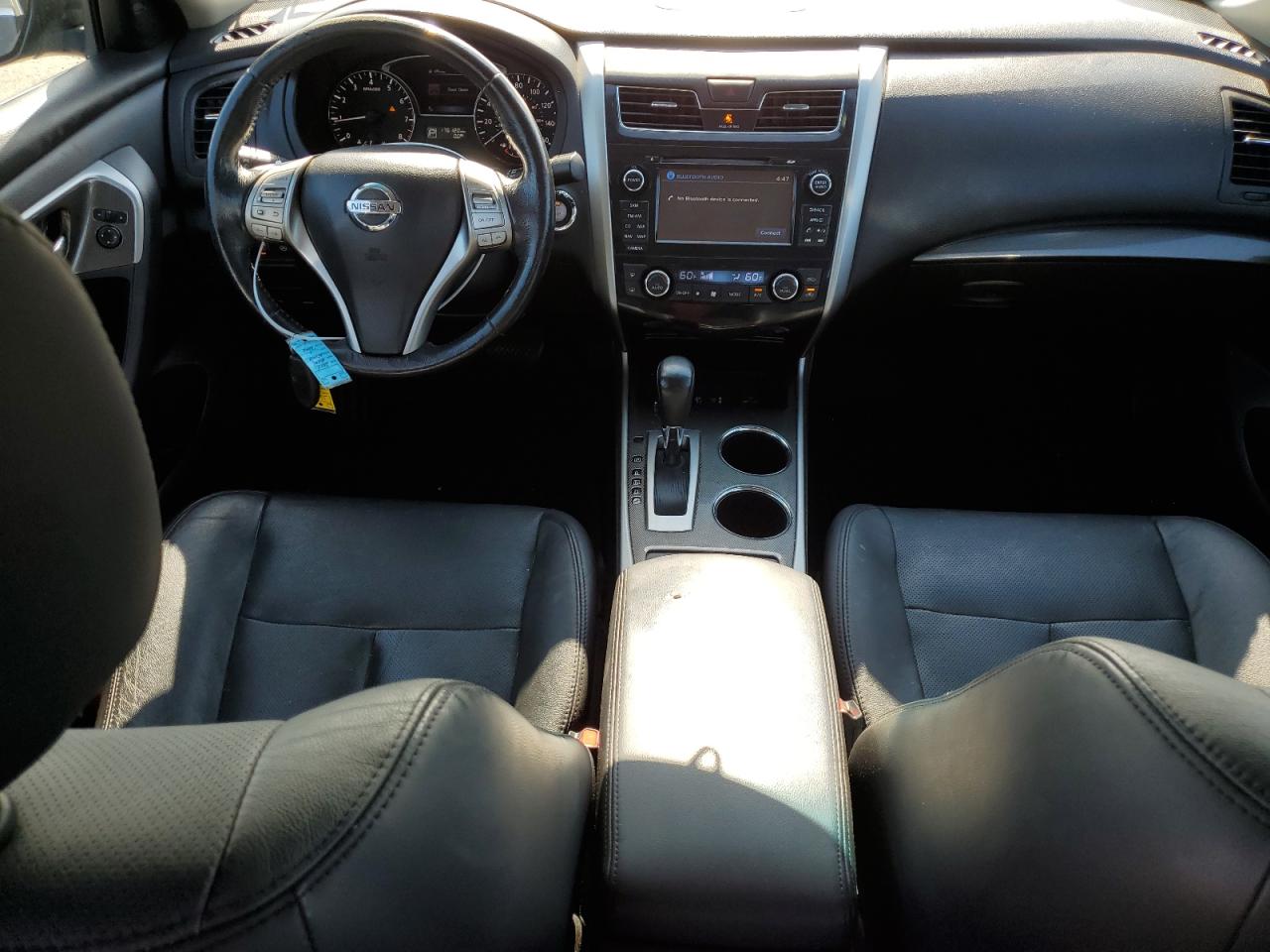 1N4AL3AP3EC117902 2014 Nissan Altima 2.5