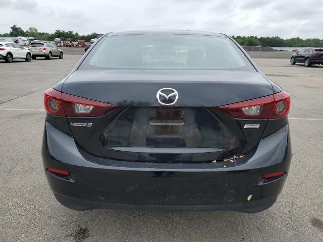 VIN 3MZBN1U72JM178432 2018 MAZDA 3 no.6