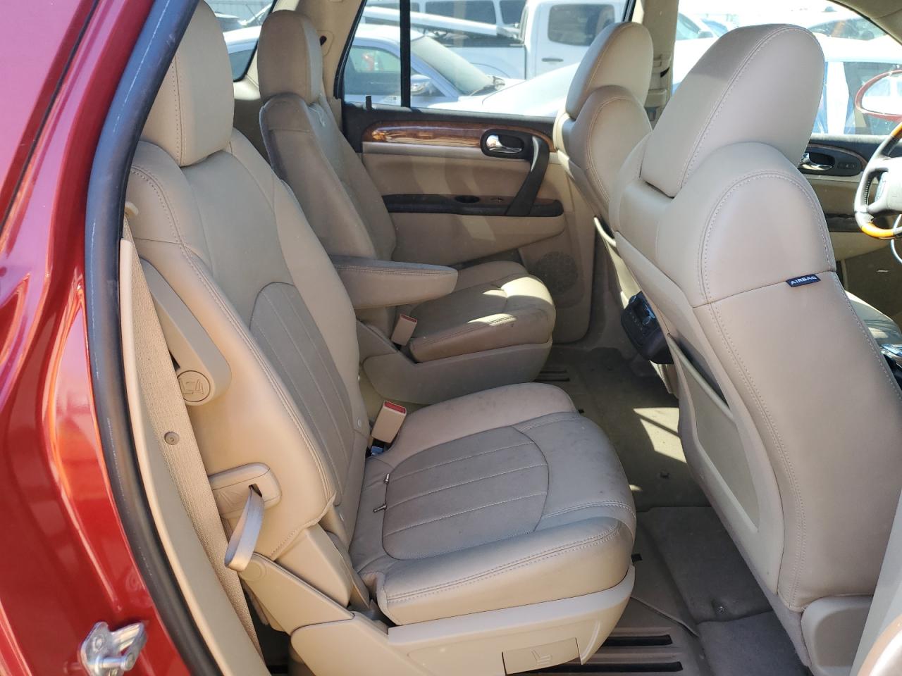 5GAKRCED0CJ128914 2012 Buick Enclave