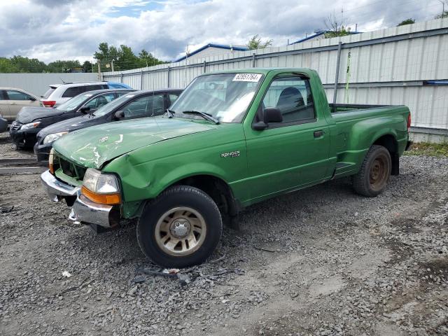 1999 Ford Ranger VIN: 1FTYR10CXXTA06129 Lot: 62851764