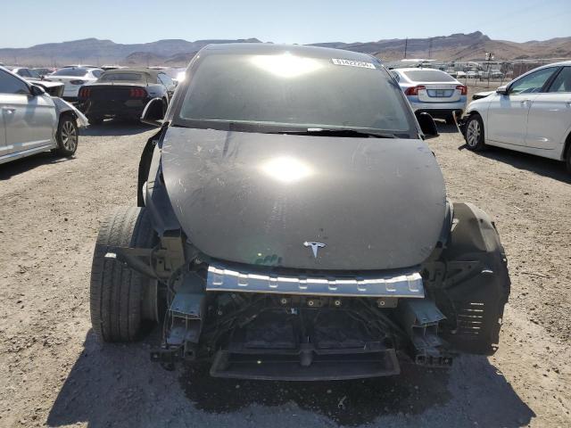 2022 TESLA MODEL Y - 7SAYGAEE2NF384190