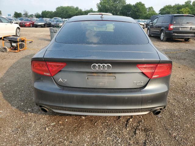 VIN WAU2GAFC8DN061937 2013 Audi A7, Prestige no.6