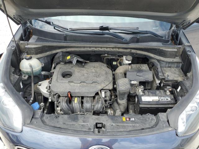 2018 KIA SPORTAGE E - KNDPN3AC8J7355565