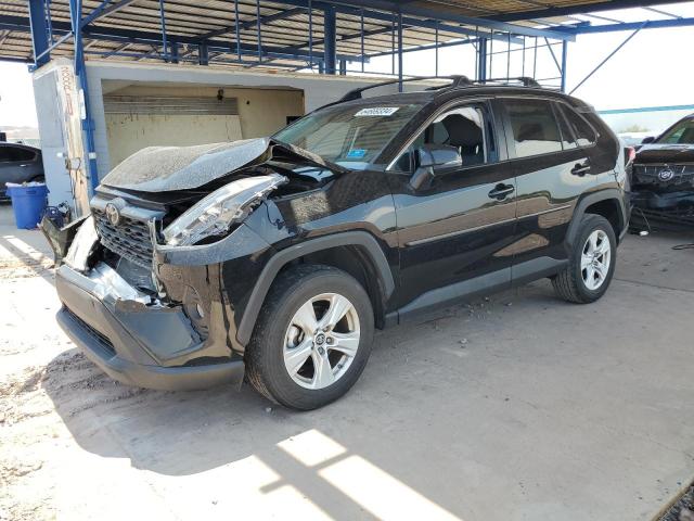 VIN 2T3W1RFV2KW051884 2019 Toyota RAV4, Xle no.1