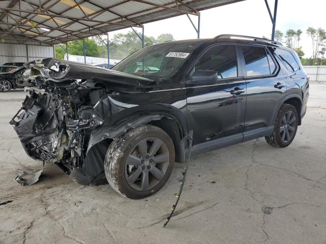 2023 HONDA PILOT SPOR - 5FNYG1H31PB024807