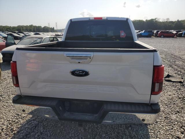 2018 FORD F150 SUPER - 1FTEW1E53JKD29134