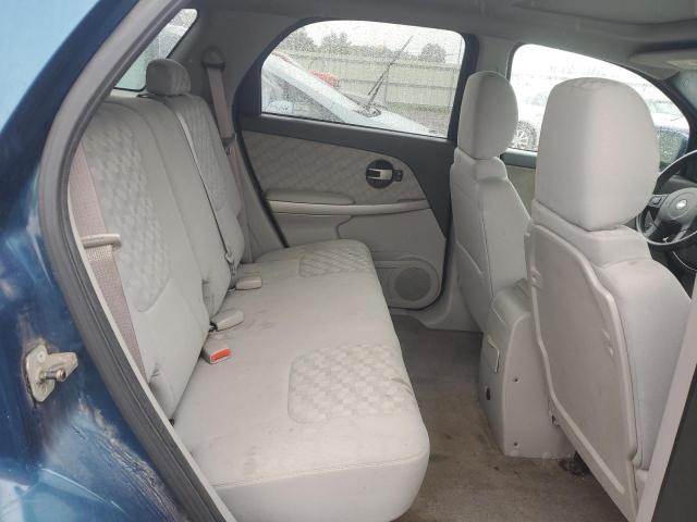 2006 Chevrolet Equinox Lt VIN: 2CNDL73F466077869 Lot: 62769134