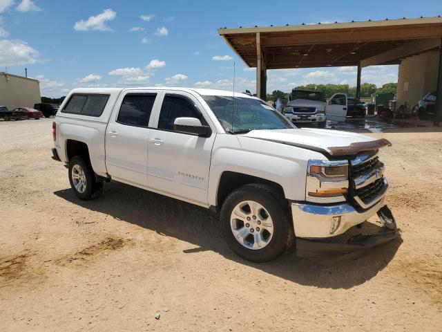 Vin: 3gcpcrecxjg380751, lot: 62429874, chevrolet all models c1500 lt 20184