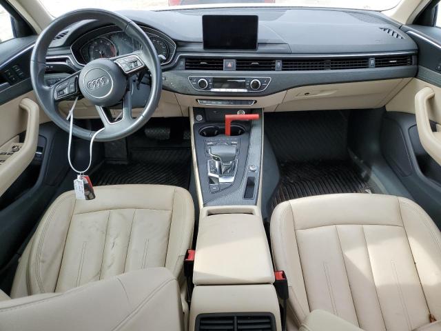 2019 AUDI A4 PREMIUM - WAUGMAF49KA120568