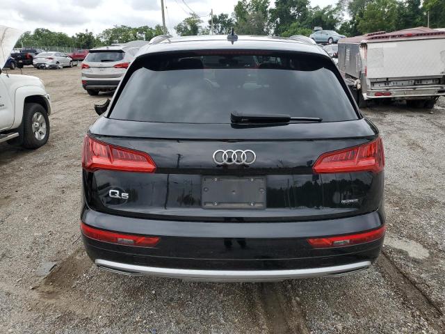 VIN WA1ANAFY6K2128429 2019 Audi Q5, Premium no.6