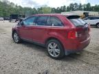 FORD EDGE LIMIT photo