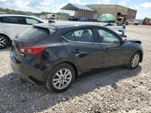 VIN 3MZBM1L79FM191318 2015 Mazda 3, Touring no.3