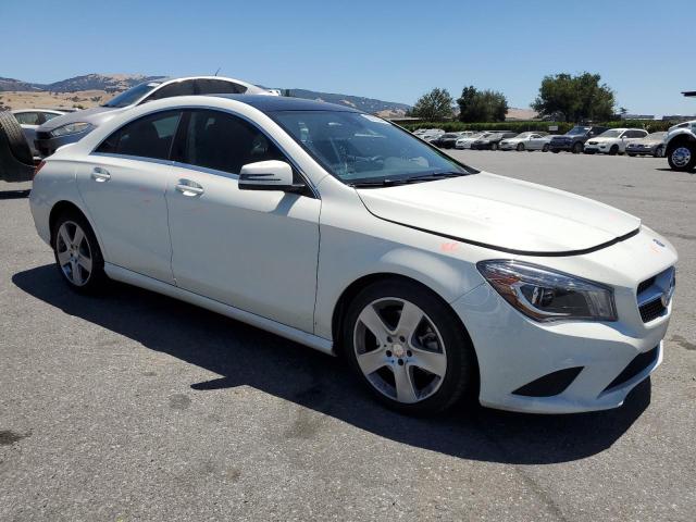 VIN WDDSJ4EB7GN312441 2016 Mercedes-Benz CLA-Class,... no.4